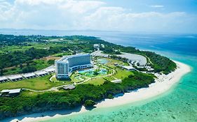 ヒルトン沖縄瀬底リゾート